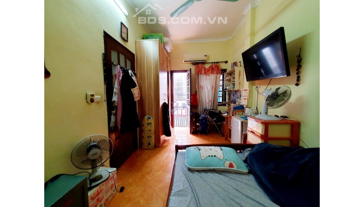 HỒNG MAI - NHỈNH 3 TỶ - MẶT NGÕ THÔNG - Ô TÔ TRÁNH - KINH DOANH 0901753139