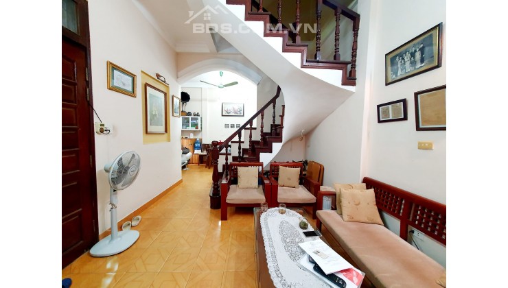 HỒNG MAI - NHỈNH 3 TỶ - MẶT NGÕ THÔNG - Ô TÔ TRÁNH - KINH DOANH 0901753139