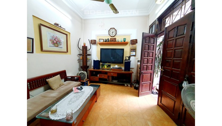 HỒNG MAI - NHỈNH 3 TỶ - MẶT NGÕ THÔNG - Ô TÔ TRÁNH - KINH DOANH 0901753139