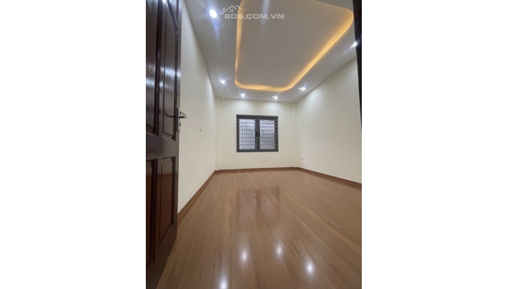 BÁN NHÀ MỖ LAO, PHÂN LÔ Ô TÔ KINH DOANH, 2 THOÁNG, CHỦ BÁN GẤP 40M2, 6.4 TỶ