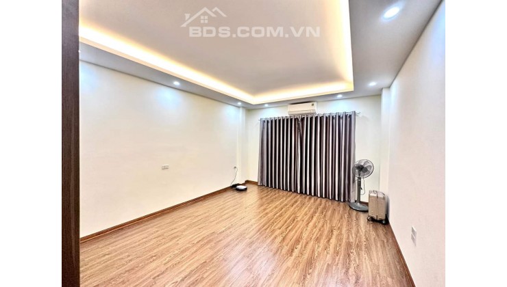 Phân lô Kim Đồng - ô tô tải tránh - vỉa hè - 60m2 x 5T, vừa ở vừa kinh doanh đỉnh