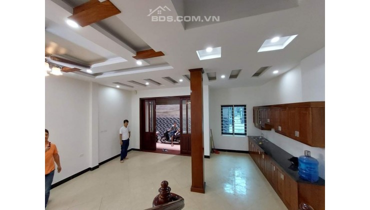 Cực Hiếm Quan Nhân Thanh Xuân, vào ở luôn,ô tô, 54m2x5T, giá chỉ hơn 6 tỷ