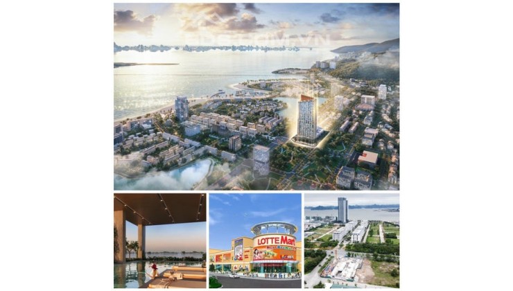 Chỉ 1,2 tỷ sở hữu lâu dài căn hộ view Vịnh Hạ Long - 0965524396