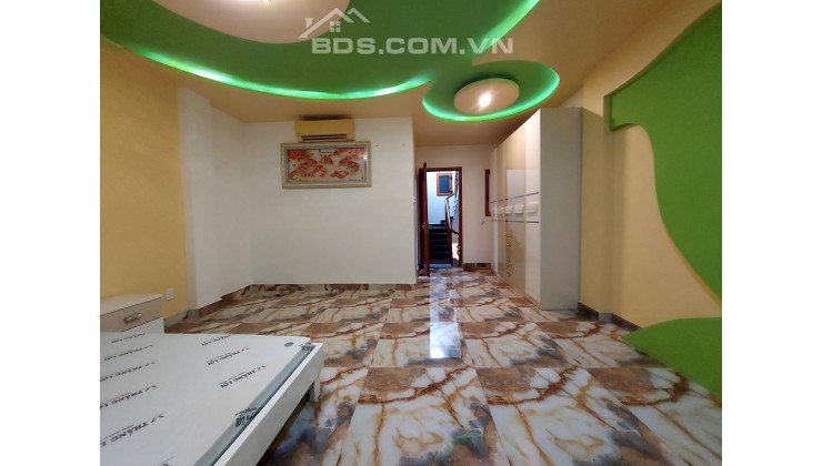 BÁN NHÀ 3 TẦNG KHU SẦM UẤT BÌNH TRỊ ĐÔNG - TÊN LỬA - BÌNH TÂN - 2.4 TỶ