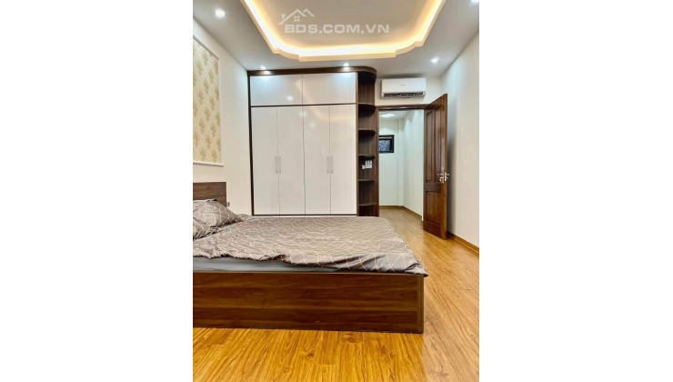 Siêu hiếm ! Bán nhà phố Đông Tác – Đống Đa, siêu rẻ, 48.6m2, 5 tỷ