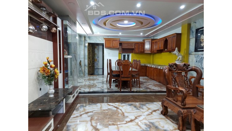 BÁN NHÀ 3 TẦNG KHU SẦM UẤT BÌNH TRỊ ĐÔNG - TÊN LỬA - BÌNH TÂN - 2.4 TỶ