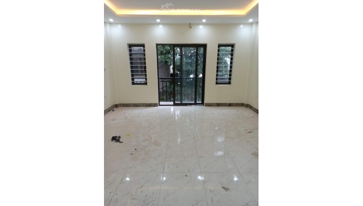 P/LÔ DÂN XÂY Ô TÔ TRÁNH 20M NHÀ MỚI 50Mx5TÂNG MT4M TKE 6PN GIÁ NHỈNH 3 TỶ