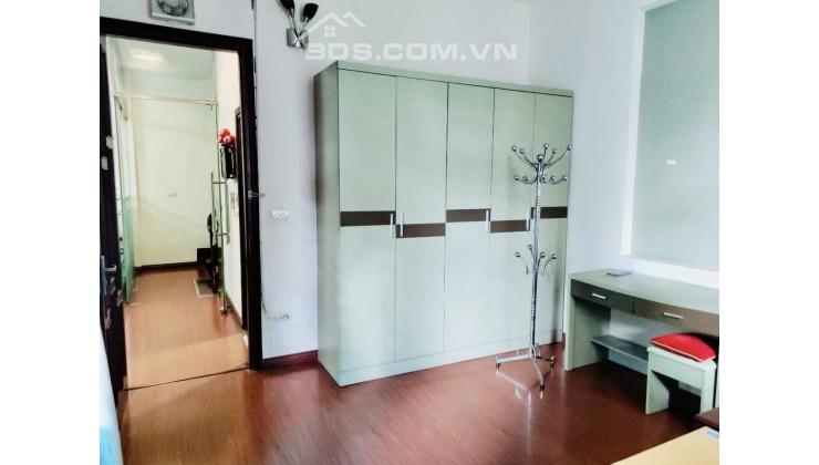 ⭐️Siêu Phẩm Ô tô tránh Phố Nguyễn Văn Huyên 70m2/5Tầng/ MT 7.4m chỉ 17.2 Tỷ⭐️