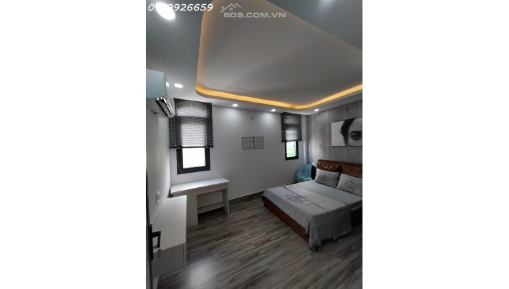 NHÀ 3 TẦNG, 75m2 ,HXH, SỔ VUÔNG VỨC, P TÂN THỚI AN, Q12,  GIÁ chỉ 3,75 TỶ