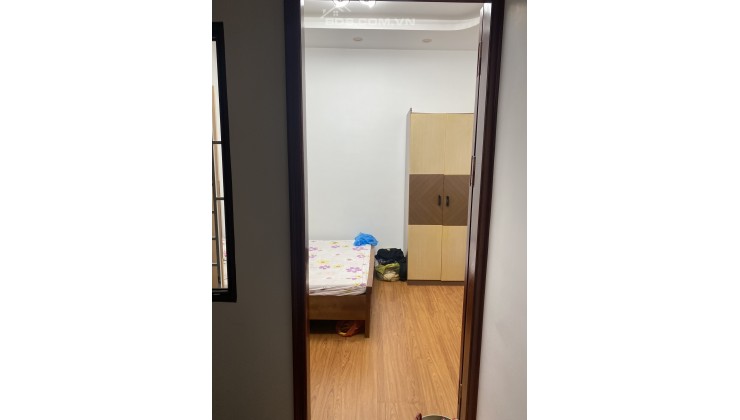 Chỉ 10 tỷ Bán nhà sổ đỏ 40,6m2x4 tầng, oto vào nhà, gần ngay phố Thái Hà, nhà mới ở ngay