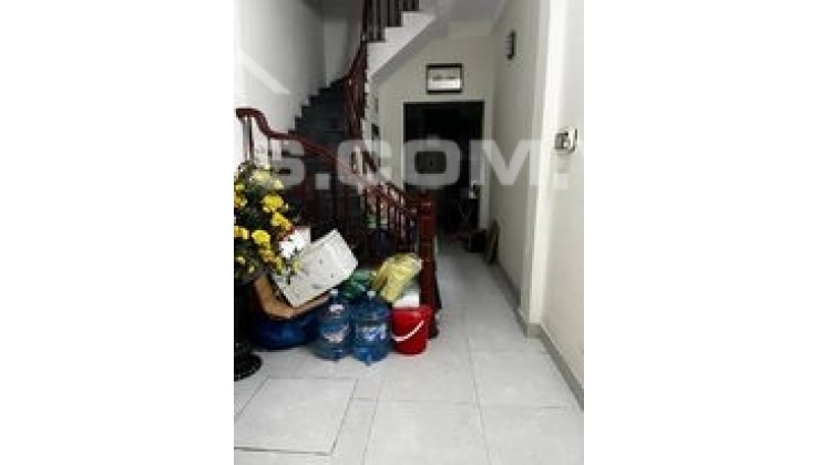 Nhà Mai Hương BẠCH MAI  30m2 4T chỉ  3tỷ3 Hiếm nhà bán