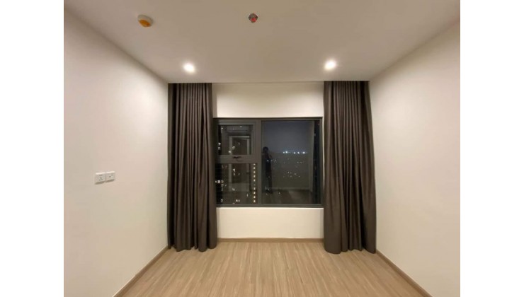 Kiếm Nam ở ghép căn Master 70m2 Vinhomes Grand Park Quận 9