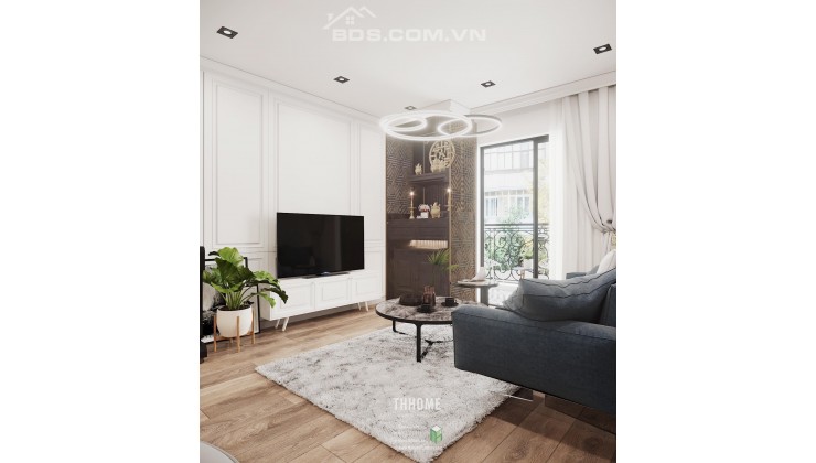 Bán nhà đẹp long lanhTrần tử Bình . DT39 m2. Phân lô bộ công an, ô tô đỗ cửa, kinh doanh văn phòng. Gía 9 tỷ