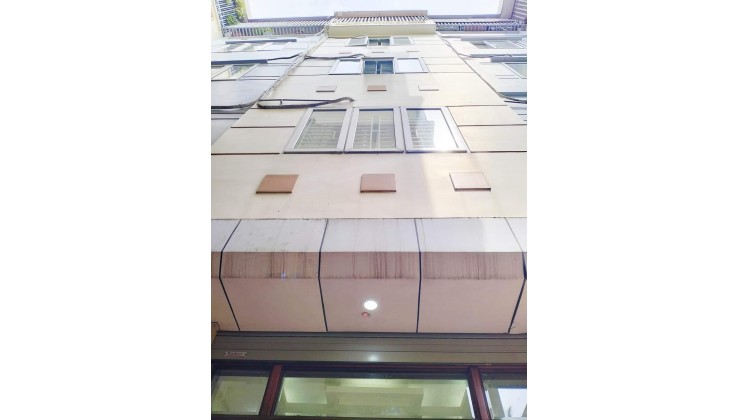 Bán nhà Ngõ 353 Nguyễn Khang, Siêu đẹp, chỉ 4,7 tỷ