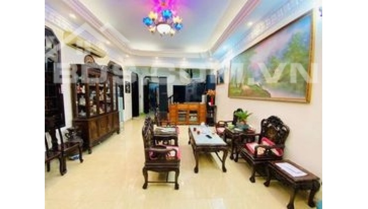 Bán nhà Phố Thanh Bình, KĐT Mỗ Lao, 70m2, 4 tầng, mặt tiền 4.6m, giá chỉ 8,8 tỷ, oto tránh