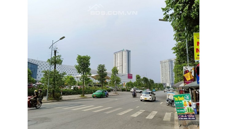 Bán Gấp 5 Tầng Kinh Doanh Đối Diện Siêu Thị AEON Hà đông TN 30m giá 11 Tỷ Yêu