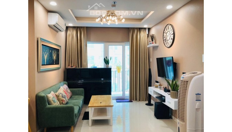 THUÊ / BÁN CĂN HỘ FULL NỘI THẤT TẠI ĐÀ NẴNG