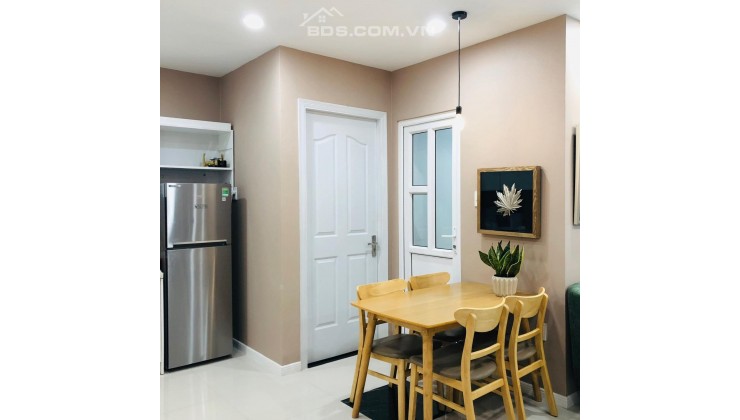 THUÊ / BÁN CĂN HỘ FULL NỘI THẤT TẠI ĐÀ NẴNG