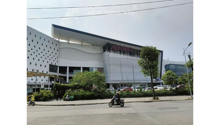Bán Gấp 5 Tầng Kinh Doanh Đối Diện Siêu Thị AEON Hà đông TN 30m giá 11 Tỷ Yêu