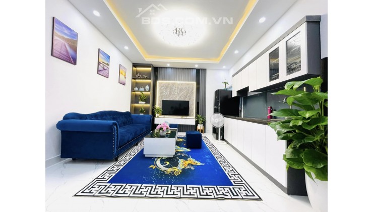 Bán Nhà Phố Khâm Thiên Sát Trung Phụng, Dt 32m x 5t, Mt 4m, Giá 3 tỷ15.