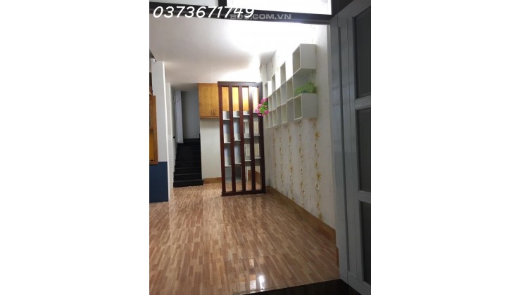 Bán nhà Linh Chiểu - Khu Vực Trung Tâm - Hẻm Xe Hơi - nhỉnh 3tỷ