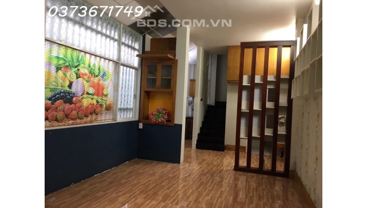 Bán nhà Linh Chiểu - Khu Vực Trung Tâm - Hẻm Xe Hơi - nhỉnh 3tỷ