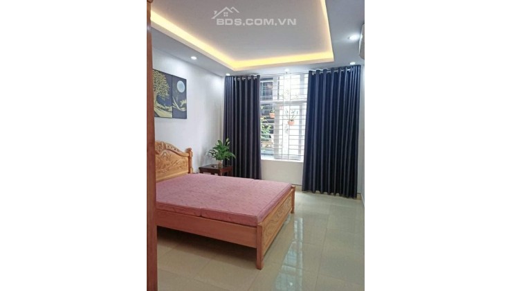 CHÍNHCHỦ BÁN NHÀ ĐẸP-ĐẠI TỪ -HOÀNGMAI 4TẦNG 38m-3Tỷx (x mới vào THCS)