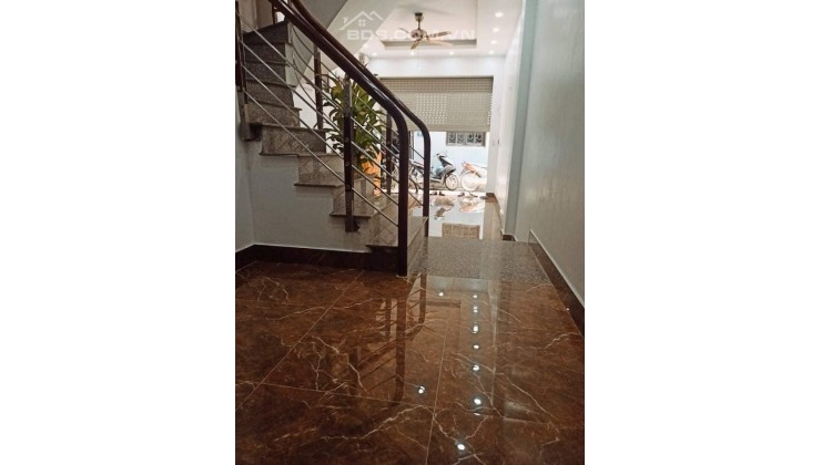 CHÍNHCHỦ BÁN NHÀ ĐẸP-ĐẠI TỪ -HOÀNGMAI 4TẦNG 38m-3Tỷx (x mới vào THCS)