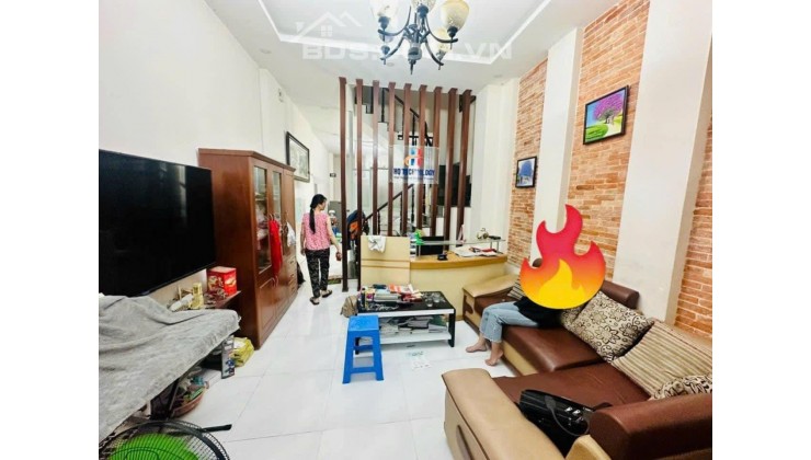 Chủ Định Cư Gấp, Bán Nhanh Nhà 72m2, 4PN,  Ngay Phạm Văn Đồng, Thủ Đức