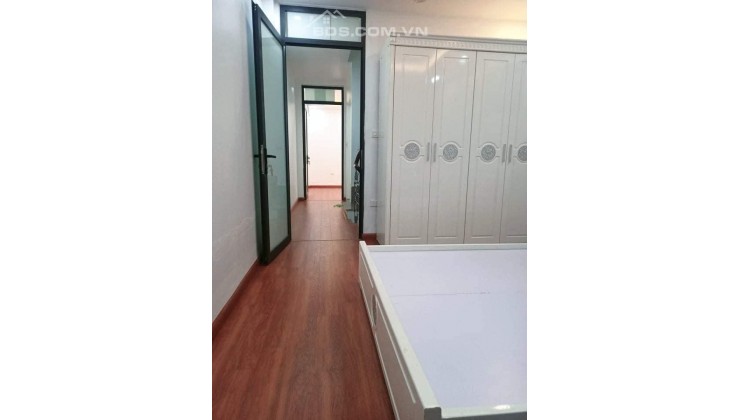 CHÍNHCHỦ BÁN NHÀ ĐẸP-ĐẠI TỪ -HOÀNGMAI 4TẦNG 38m-3Tỷx (x mới vào THCS)