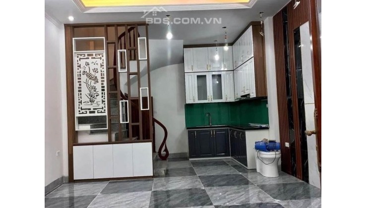 Hạ Giá Phố Phú Minh,5 tầng, 32m2, giá 3.4 tỷ, Oto ,Kinh Doanh