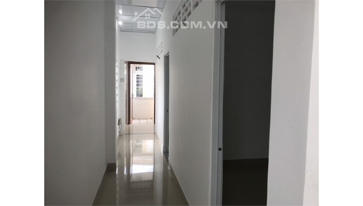 Cho thuê nhà mới chưa sử dụng 1T1L KDC Khang Linh P10, TPVT