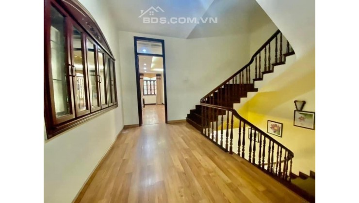 NHÀ HIẾM, KHU ĐT BẮC LINH ĐÀM, Ô TÔ TRÁNH, GẦN CÔNG VIÊN, 80M2 GIÁ CHỈ HƠN 17 TỶ