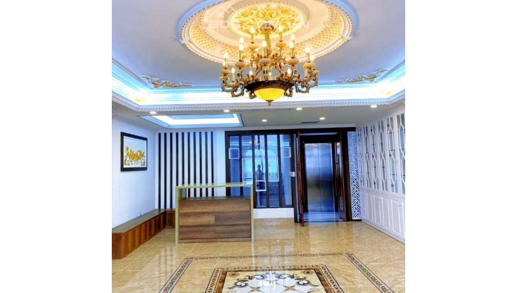 ⚜️ Bán Nhà Mặt Phố Hàng Dầu, Hoàn Kiếm, 126m2 4T MT 4.3m, Chỉ 92 Tỷ ⚜️