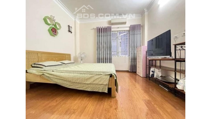 Bán nhà Khương Đình Thanh Xuân 36m2 4T khoảng 4 tỷ, phân lô full đồ ở ngay