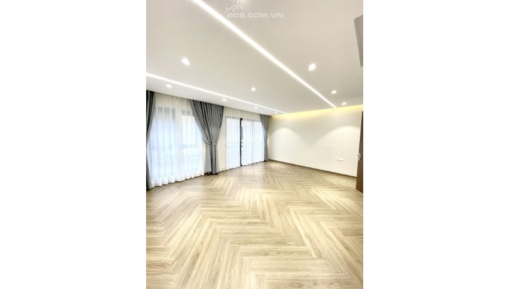 Bán nhà Thanh Xuân, Lê Trọng Tấn 80m2, mặt tiền 4,3m, 11,5 tỷ