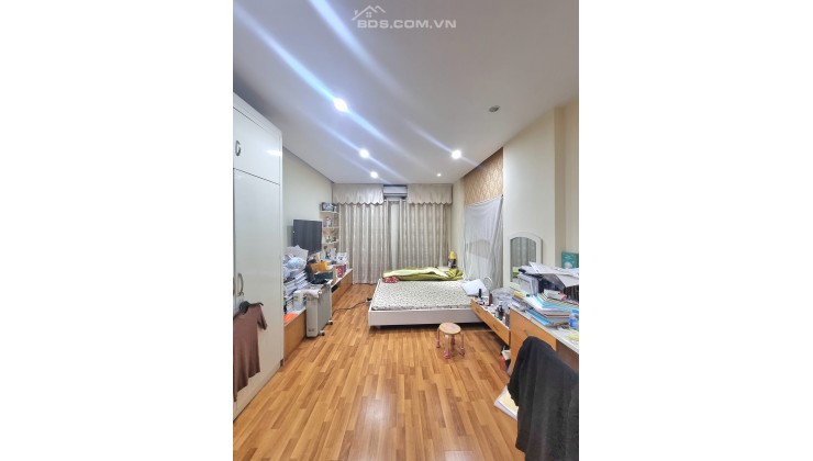 SIÊU HIẾM LÊ QUANG ĐẠO 35M2, 5 TÀNG, GIÁ 3.4 tỷ