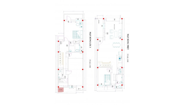 Nhà 5x20 mặt tiền hẻm 64 (439/25) đường Hồ Học Lãm, Bình Tân