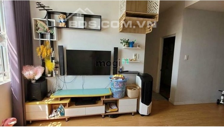 Người nhà bệnh bán gấp căn Hà Đô Nguyễn Văn Công,Gò Vấp 1.890 tỷ 80m2