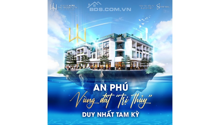 Bán đât ven biển TP Tam Kỳ chỉ 690tr sổ hồng về tay