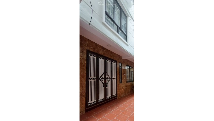 Bán Nhà Khương Hạ, Thanh Xuân Giá Rẻ, Rất Đẹp, 35m2 X 5T. Nhỉnh 4 tỷ