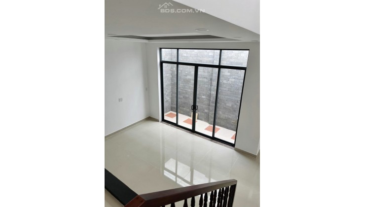 Bán nhà mới - đẹp - chuẩn ở Phan Văn Hớn Quận 12 - 7x10 giá chỉ 3Tỷxx