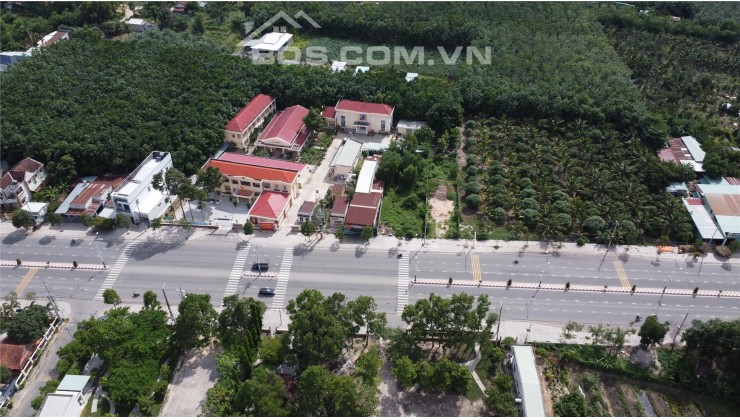 Sở hữu đất mặt tiền kế bên UBND xã Ninh Thạnh - Đầu tư đầy tiềm năng
