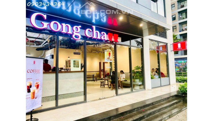 Sở hữu ngay Shophouse Vinhomes tại phân khu Rainbow chỉ 14 tỷ- mua trực tiếp CĐT