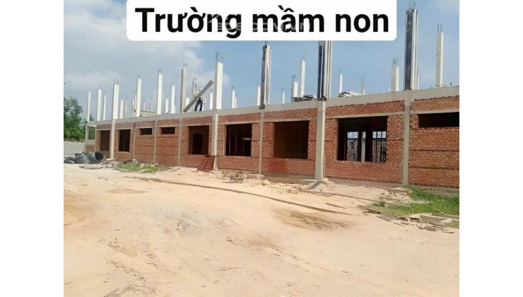 Phương Trường An 6 dự án đất nền - tỉnh Bình Dương.