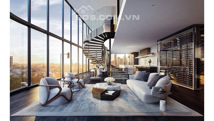 Bán căn Duplex Tây Hồ, Hà Nội. Giá 4.8 Tỷ. Nhà mới 100%
