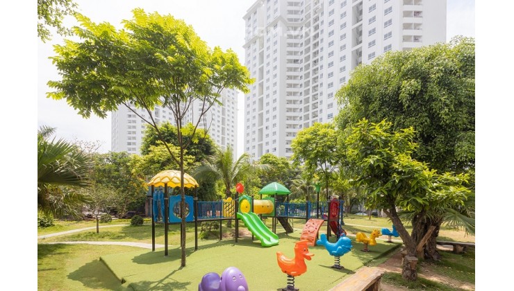 Mở bán căn hộ chung cư Tecco Garden, rộng rãi, thoáng mát