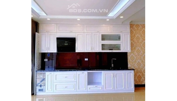 Bán nhà 61m2x8T thang máy, xe tải đỗ Vũ Trọng Phụng-Thanh Xuân 13.5 tỷ 0984283567.