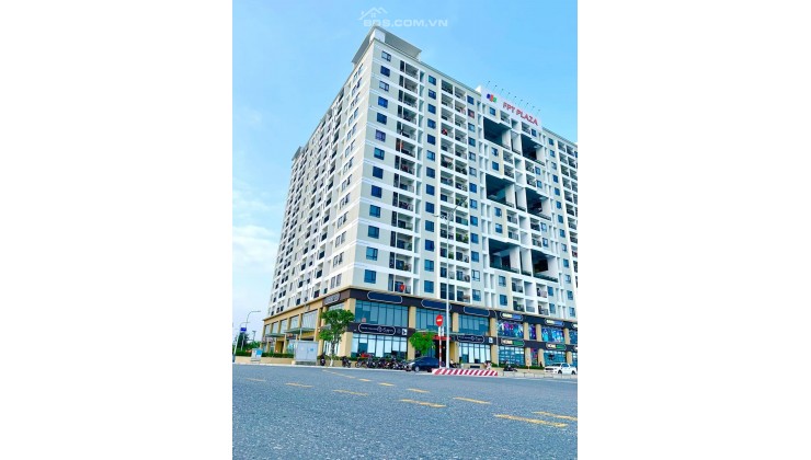 Cho thuê Shophouse FPT Toà Căn hộ Cao Cấp FPT Plaza2