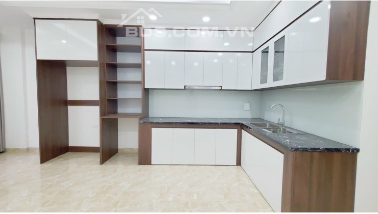 Bán nhà ngõ 105 Doãn Kế Thiện 50m2 4 tầng mt4.6m chỉ 6.5 tỷ